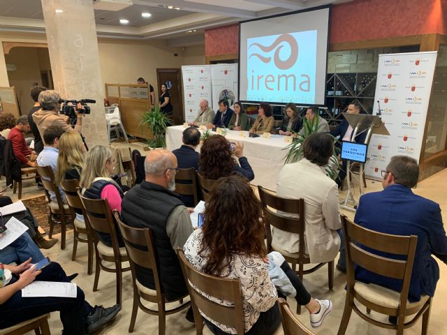 Evitan que desaparezcan razas autóctonas como el chato murciano - 1, Foto 1