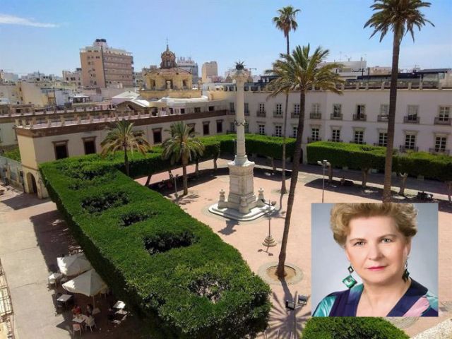 A Carmen, por la libertad - 1, Foto 1