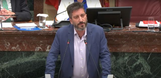 Podemos denuncia la confusión generada por López Miras en los centros educativos tras el apagón - 1, Foto 1