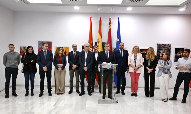 Murcia recupera la normalidad tras el apagón y todos los servicios municipales funcionan sin incidencias - 2, Foto 2