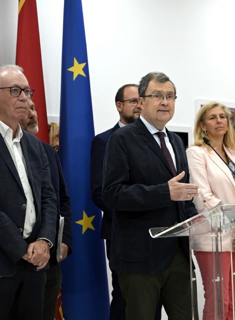 Murcia recupera la normalidad tras el apagón y todos los servicios municipales funcionan sin incidencias - 3, Foto 3