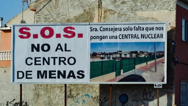 IU-Verdes denuncia el cierre del centro de menores de Santa Cruz como un ataque a los derechos de la infancia migrante - 1, Foto 1