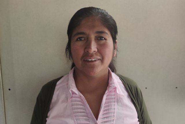 Jenny Milagros Conchucos gana el XIII Concurso de Microrrelatos ELACT - 1, Foto 1