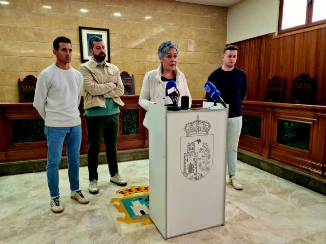 El Ayuntamiento de Calasparra activó todos los recursos municipales durante el apagón eléctrico de ayer - 1, Foto 1