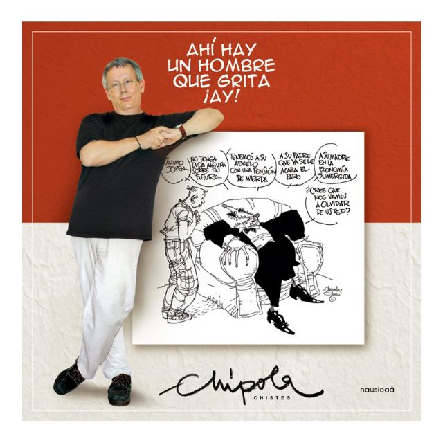 Homenaje a Chipola - 2, Foto 2