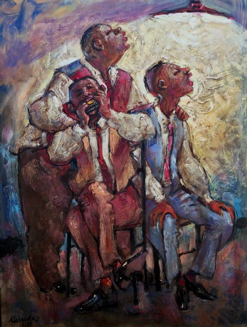 Homenaje a Chipola - 3, Foto 3