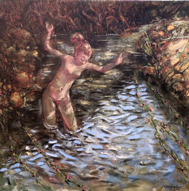 Homenaje a Chipola - 4, Foto 4