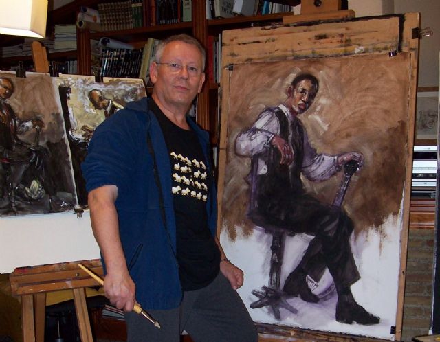 Homenaje a Chipola - 5, Foto 5