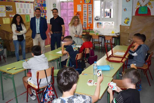 Concluye el Concilia Ocio Primavera 2025, donde han participado 83 menores - 1, Foto 1