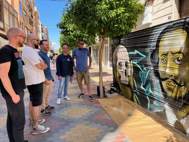 Librerías y autores se dan cita en la Feria del Libro - 2, Foto 2