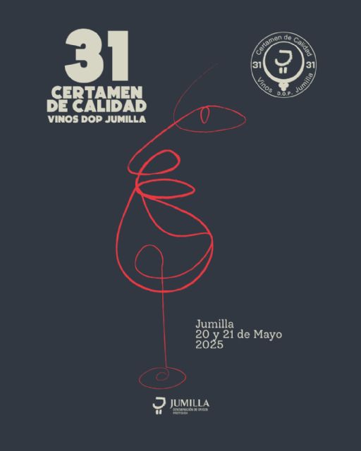 Se presenta el 31 certamen de calidad vinos DOP Jumilla - 1, Foto 1