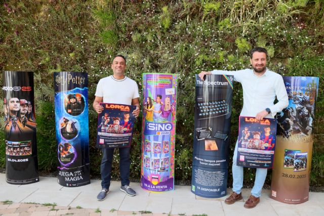 Lorca se consolida como referente del Gaming con la III edición de la Game Party Tecnológica - 3, Foto 3