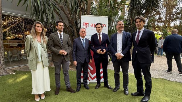 El Gobierno regional defiende su modelo de vivienda asequible para aumentar la oferta frente a las políticas del Plan Estatal de Vivienda - 2, Foto 2