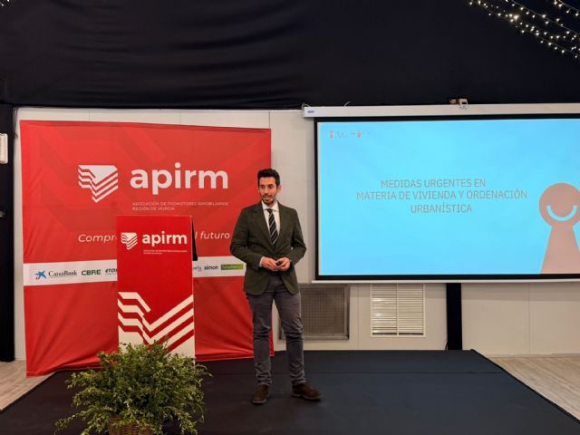 El Gobierno regional defiende su modelo de vivienda asequible para aumentar la oferta frente a las políticas del Plan Estatal de Vivienda - 3, Foto 3