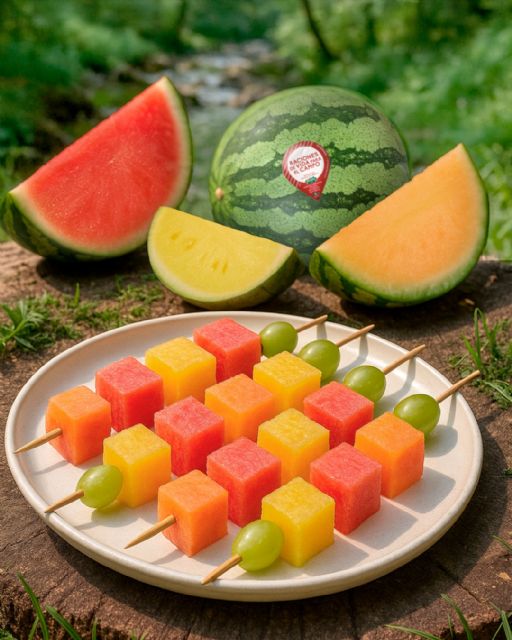 Campaña Sandía Bouquet Anecoop 2026 - 2, Foto 2