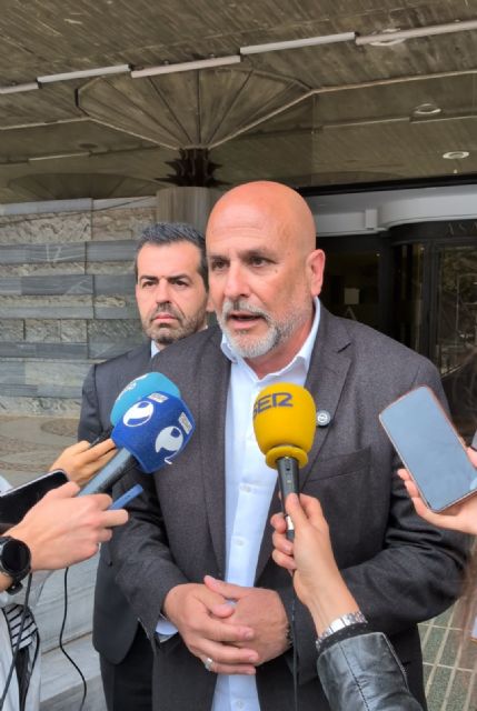 VOX eleva la Prioridad Nacional al Pleno del Ayuntamiento de Cartagena - 2, Foto 2