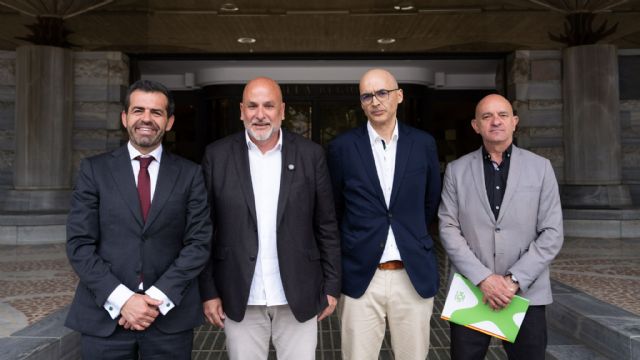 VOX eleva la Prioridad Nacional al Pleno del Ayuntamiento de Cartagena - 3, Foto 3