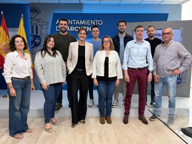 El Ayuntamiento de Archena pone en marcha un programa de inserción laboral para mejorar los servicios socioculturales y turísticos del municipio - 2, Foto 2