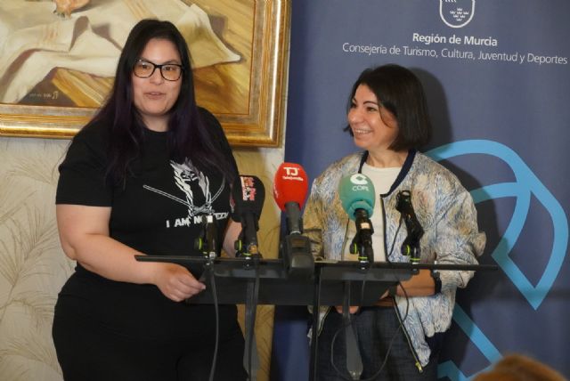 Jumilla pone en valor su gastronomía local con la presentación del vídeo promocional de Restaurante Loreto - 2, Foto 2