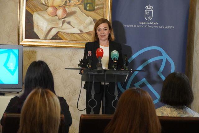 Jumilla pone en valor su gastronomía local con la presentación del vídeo promocional de Restaurante Loreto - 3, Foto 3