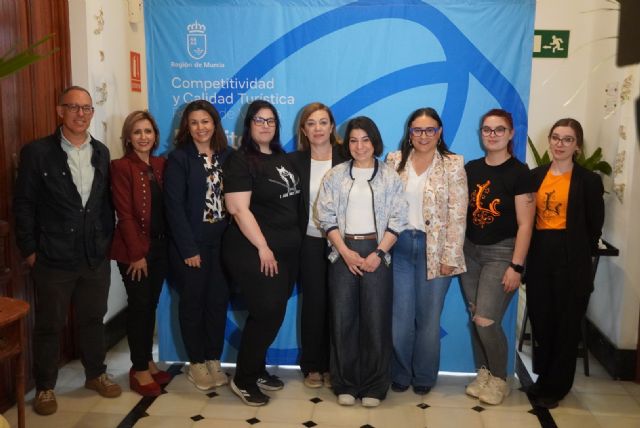 Jumilla pone en valor su gastronomía local con la presentación del vídeo promocional de Restaurante Loreto - 4, Foto 4