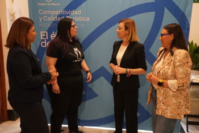 Jumilla pone en valor su gastronomía local con la presentación del vídeo promocional de Restaurante Loreto - 5, Foto 5