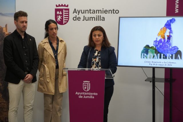 Presentada la Romería 2026 con el objetivo de recuperar su esencia participativa y tradicional - 2, Foto 2