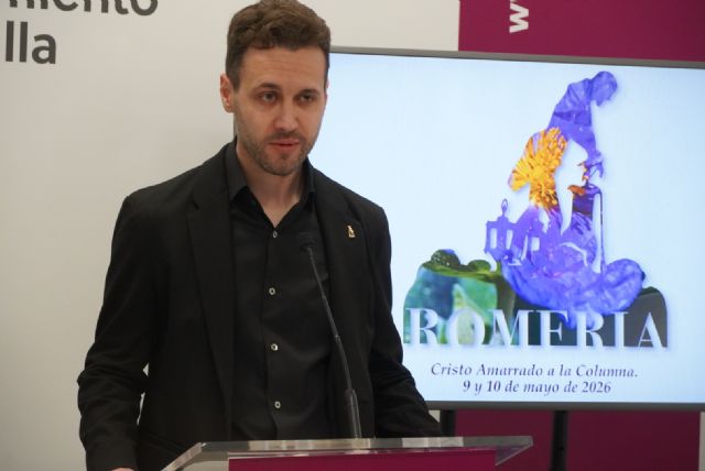 Presentada la Romería 2026 con el objetivo de recuperar su esencia participativa y tradicional - 3, Foto 3
