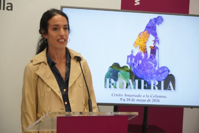 Presentada la Romería 2026 con el objetivo de recuperar su esencia participativa y tradicional - 4, Foto 4
