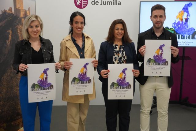 Presentada la Romería 2026 con el objetivo de recuperar su esencia participativa y tradicional - 5, Foto 5