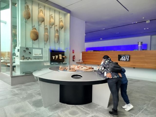 PCAN: El Arqua apaga sus juegos interactivos y pantallas táctiles rotas por falta de mantenimiento - 5, Foto 5