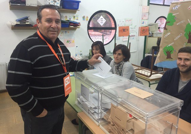 Ciudadanos San Javier exige el fin del uso partidista de las redes sociales, radio y prensa escrita dependientes del Ayuntamiento - 1, Foto 1