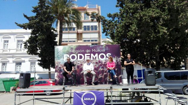 Oscar Urralburu: La rendición de cuentas es la forma más transparente de relacionarse con la ciudadanía - 1, Foto 1