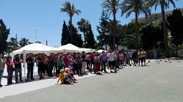 Oscar Urralburu: La rendición de cuentas es la forma más transparente de relacionarse con la ciudadanía - 2, Foto 2