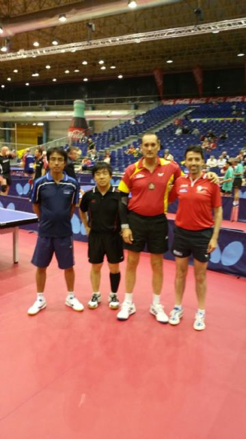 Muchas actividades del Club Totana TM en este final de temporada que concentra las competiciones más importantes, Foto 6