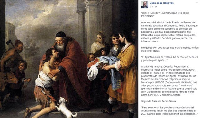 El alcalde sale al paso de la supuesta humillación a la concejal de Hacienda, Foto 1