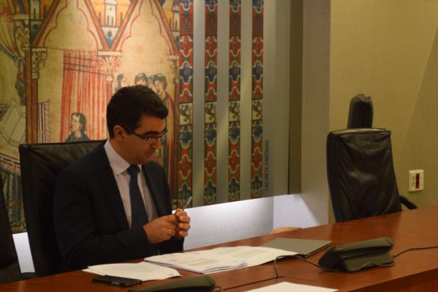 Ciudadanos consigue que salga adelante un plan plurianual de los centros de la UNED - 1, Foto 1