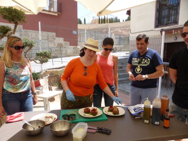 El Ayuntamiento de Cartagena y la Asociación Columbares ponen en valor la pesca artesanal - 3, Foto 3