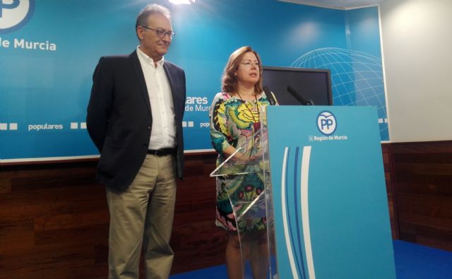 El PP enmienda los PGE para que los ayuntamientos puedan reinvertir el superávit - 1, Foto 1