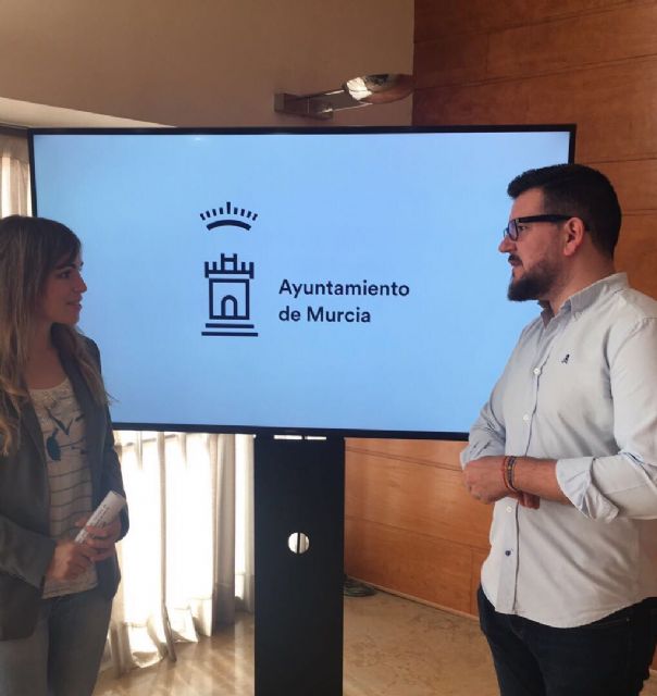 Los espacios jóvenes del municipio de Murcia hablarán inglés durante el mes de julio - 1, Foto 1