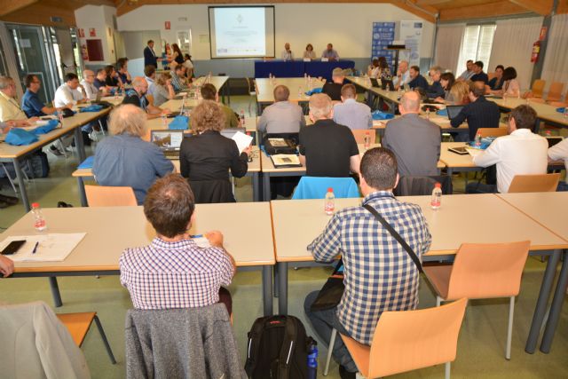 La UPCT, la universidad de la Región que más fondos capta en ayudas para investigación y transferencia - 1, Foto 1