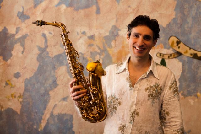 El pianista Thierry Lang sustituye al también pianista Ramsey Lewis en el programa del festival - 2, Foto 2