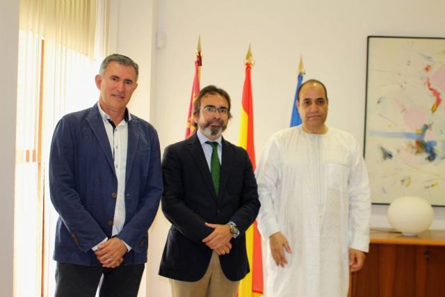 La Comunidad contribuye a la ayuda humanitaria destinada a los refugiados saharauis - 1, Foto 1