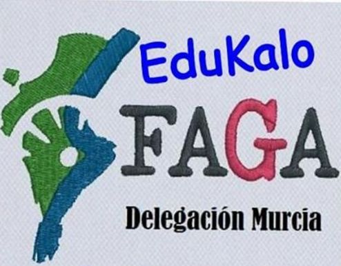 La Federación de Asociaciones Gitanas FAGA lleva a cabo el Programa Edukalo - 1, Foto 1