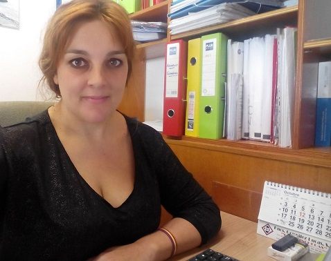 IU-V Lorca: La gestión del PP en el PERI de las Alamedas supondrá la pérdida de más de 1.000m2 que deberían destinarse a equipamiento público - 1, Foto 1