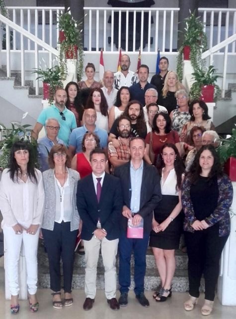 El Plan de Espacios Expositivos comienza con una decena de muestras antes de septiembre - 2, Foto 2