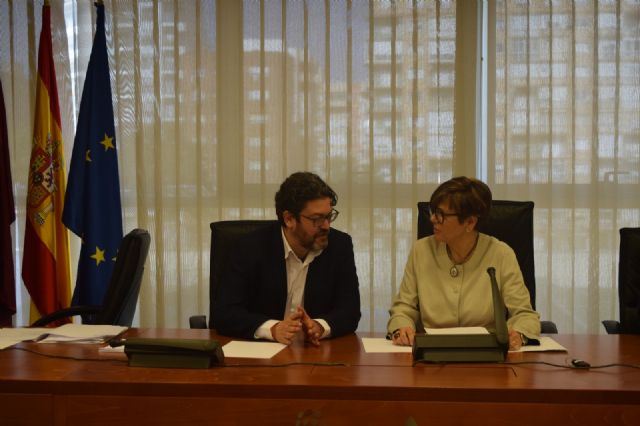 Se aprueba una iniciativa de Ciudadanos para que las Fiestas Patronales de Alcantarilla sean declaradas de Interés Turístico Nacional - 1, Foto 1