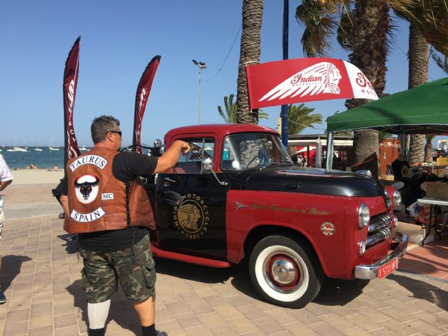 El Hotal Rally batió su récord con 4000 motos, 1000 más que el pasado año - 1, Foto 1