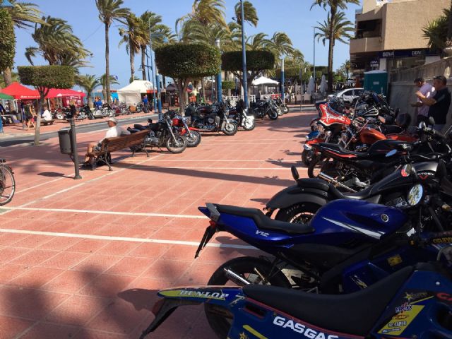 El Hotal Rally batió su récord con 4000 motos, 1000 más que el pasado año - 2, Foto 2