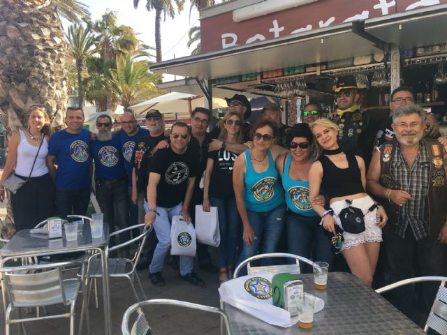 El Hotal Rally batió su récord con 4000 motos, 1000 más que el pasado año - 3, Foto 3